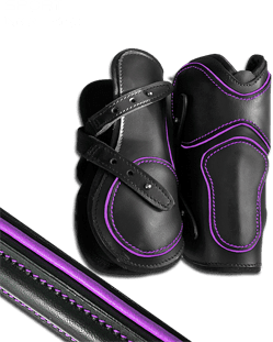 Design your Horse Boots