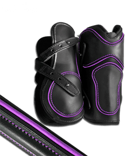 Design your Custom Horse Boots