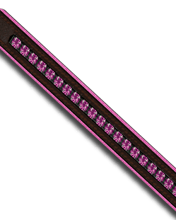 XFull Crystal Browbands