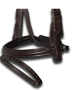 Extra Full Nosebands