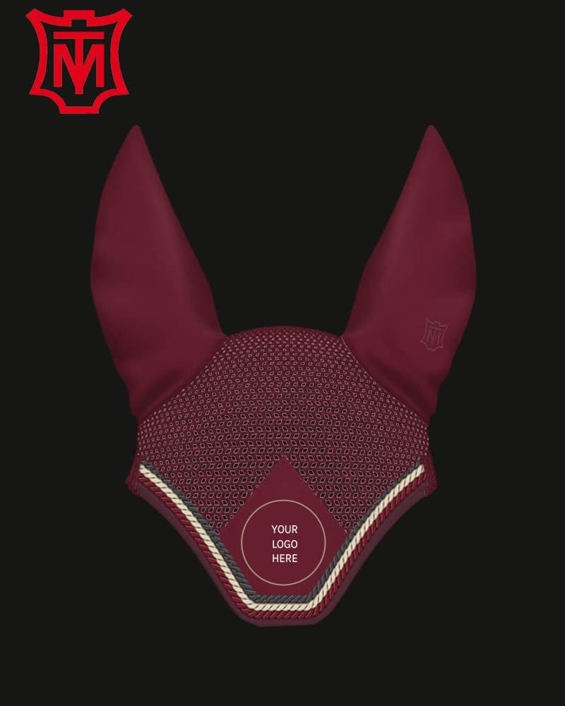 Ear Embroidery for Mattes Ear