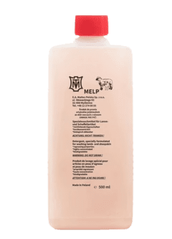 Mattes Melp Detergent