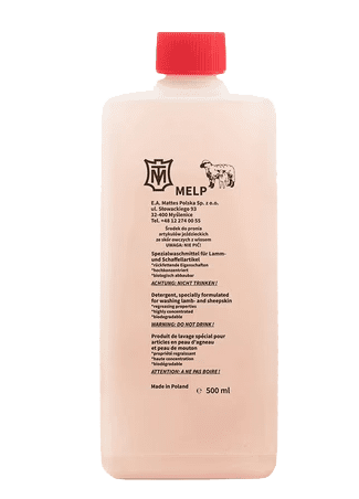 Mattes Melp Detergent