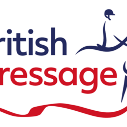 British Dressage Logo