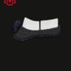 Mattes All Purpose Half Pad Correction Black Front Panels