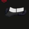 Mattes All Purpose Half Pad Correction Black Front Rear and Panels Sheepskin