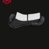 Mattes All Purpose Half Pad Correction Black Graphite Front Rear Panels