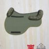 Mattes CORE All Purpose Eurofit Pad Khaki