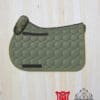 Mattes CORE All Purpose Sheepskin Pad Khaki