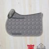 Mattes CORE All Purpose Square Pad Grey