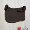 Mattes CORE Dressage Eurofit Brown