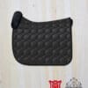 Mattes CORE Dressage Square Black