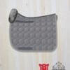 Mattes CORE Dressage Square Grey