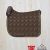 Mattes CORE Dressage Square Taupe