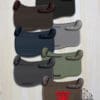 eurofit dressage sheepskin saddle pad