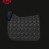 Mattes Dressage Square Black