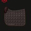 Mattes Dressage Square Brown