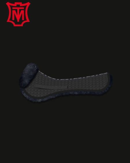 Mattes Half Pad Bllack Black F Panels