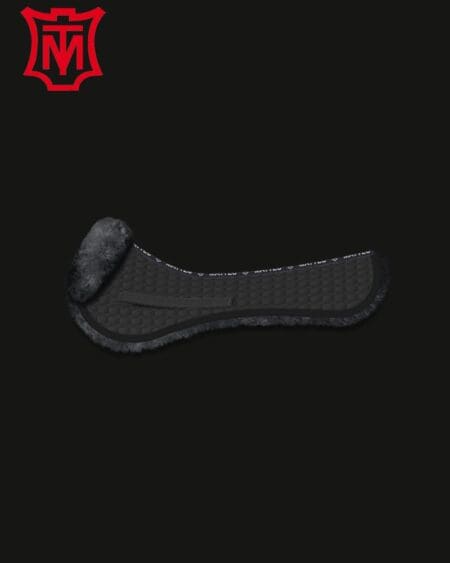 Mattes Half Pad Bllack Graphite F Panels