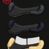 Mattes In Stock Correction Half Pads Main Image