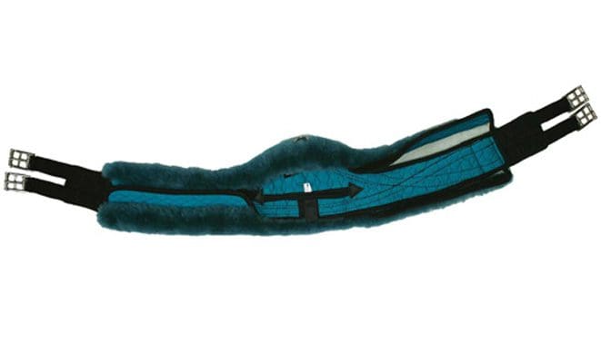 Best Girth for Sensitive Horses | Expert picks + Guide 8 Best Girth for horse with ulcers