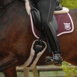 The Pink Equine Blog 1 Mattes short girths