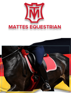 Mattes Equestrian Range