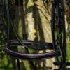Black Rose Noseband