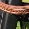 Dark Tan Browband