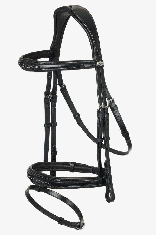 LeMieux Competition Bridle