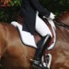 Mattes Eurofit Dressage Pads