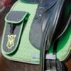 Mattes Trekking Pad Close up