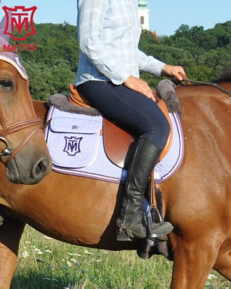 Mattes Trekking Pad Fielder