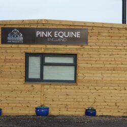 Pink Equine Equestrian Shop Nr Evesham