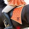 All Purpose Baroque Saddle Pad