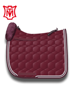 Mattes - Dressage Saddle Pads