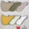 endurance saddle pad