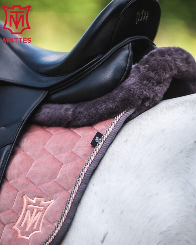 Jump Higher with Mattes Jumping Pads