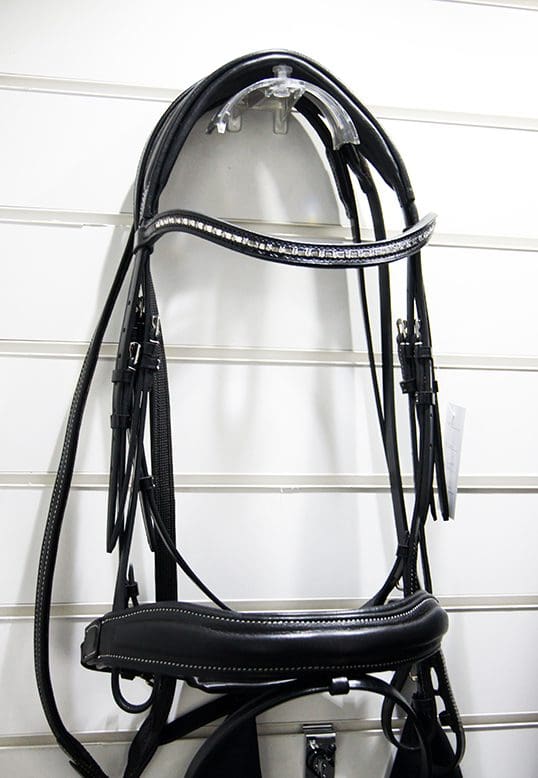 Pink Equine Quality Bridles