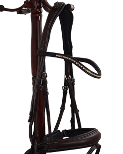 Comfort Bridles
