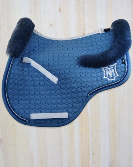 Cornet Blue Eurofit Pad AP Size M
