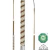 Fleck Brilliance Dressage Whip 8