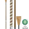 Fleck Brilliance Riding Whip 2