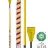 Fleck Brilliance Riding Whip 3