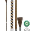 Fleck Brilliance Riding Whip 5