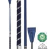 Fleck Brilliance Riding Whip 7