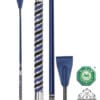 Fleck Brilliance Riding Whip 8