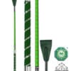 Fleck Brilliance Riding Whip 9