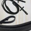 Inside Grip Leather Reins