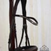 Comfort Precision metal wave anatomic Bridle